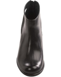 Dansko Bonita Ankle Boots Leather