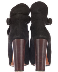 Celine Cline Ankle Boots
