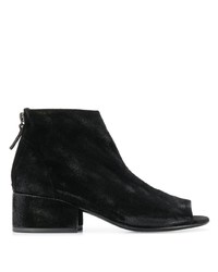 Marsèll Cubetto Ankle Boots