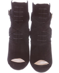 Paul Andrew New Pegasus Ankle Boots W Tags