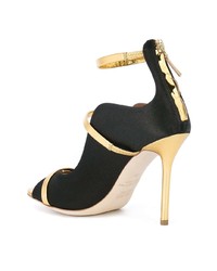 Malone Souliers Mika Strappy Pumps