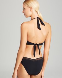 Gottex Profile By Martini Cutout One Piece Swimsuit