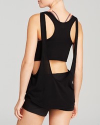 Koral Activewear Tank Double Time
