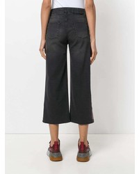 Stella McCartney All Is Love Cropped Jeans