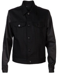 3x1 Denim Jacket, $425 | farfetch.com | Lookastic.com