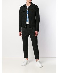 Dolce & Gabbana Button Up Jacket