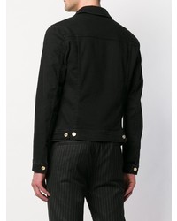 Dolce & Gabbana Button Up Jacket