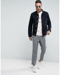 Weekday core jacket fashion