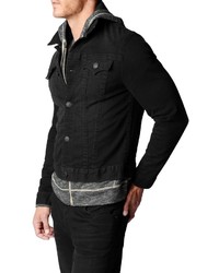 True Religion Danny Denim Jacket