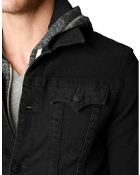 True Religion Danny Denim Jacket