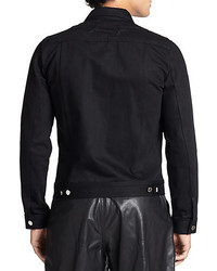 Givenchy Denim Jacket