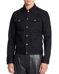 Givenchy Denim Jacket