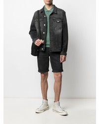 Calvin Klein Jeans Denim Trucker Jacket