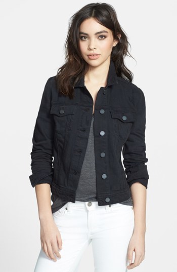 Buy Women Denim Jackets  Oversized Cropped  Unisex Jacket  FREAKINS