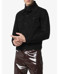 Givenchy Ed Denim Jacket