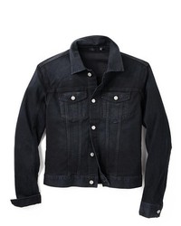 BLK DNM Jeans Jacket 5