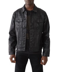 True Religion Brand Jeans Jimmy Denim Jacket