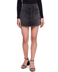 Free People Dont Get Me Wrong Skirt