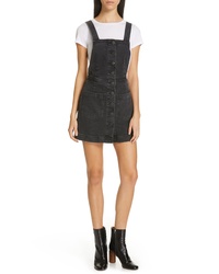 3x1 NYC Rose Overall Dress