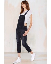 Citizens of Humanity Audrey Denim Overalls