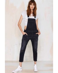 Citizens of Humanity Audrey Denim Overalls