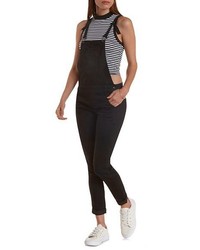 charlotte russe overalls