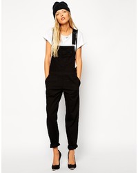 Asos Collection 90s Style Overalls
