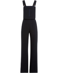 See by Chloe See By Chlo Wide Leg Overalls