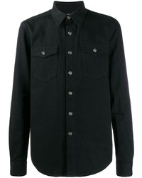 Givenchy Western Style Shirt