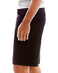 Lee 5 Pocket Denim Shorts