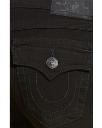 True Religion Brand Jeans Joey Denim Cutoff Shorts