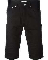 Givenchy Classic Denim Shorts