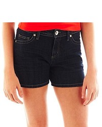jcpenney Ana Denim 5 Pocket Shorts | Where to buy & how to wear