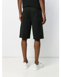 VERSACE JEANS COUTURE Knee Length Shorts