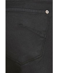 James Jeans Slouchy Zip Shorts