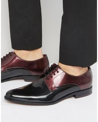 Ted Baker Aundre Patent Derby Shoes