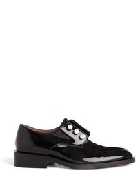 Givenchy Bead Studded Slip On Derby