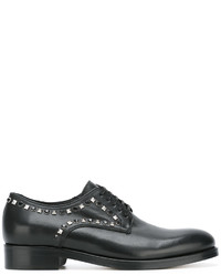 DSQUARED2 Bobo Derby Shoes