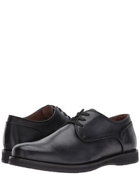 John Varvatos Brooklyn Derby Lace Up Casual Shoes