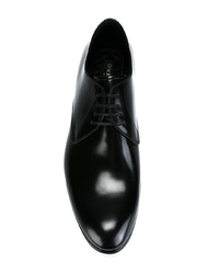 Dolce & Gabbana Classic Derby Shoes