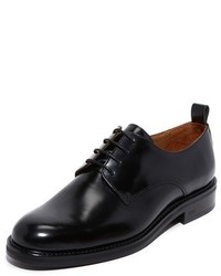 Ami Derby Shoes