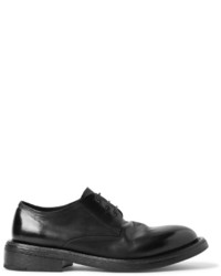 Marsèll Marsell Polished Leather Derby Shoes