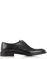 Givenchy Slip On Derby Shoes