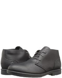 Timberland Carter Notch Waterproof Plain Toe Chukka Lace Up Casual Shoes