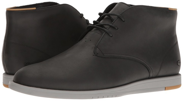 Lacoste Laccord Chukka 117 1 Cam Shoes 