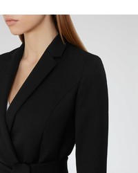 Reiss Ange Double Breasted Blazer
