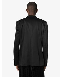 Balmain Buttoned Tailored Style Blazer