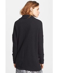Free People Casual Friday Double Breasted Blazer