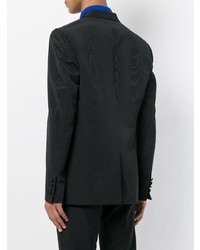Givenchy Classic Double Breasted Blazer