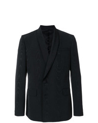 Givenchy Classic Double Breasted Blazer